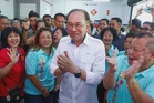 PM Anwar congratulates Perlis ruler on 83rd birthday
