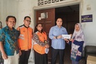 PM Anwar aids Balok resident with contribution