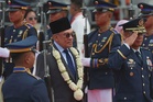 PM Anwar arrives in Cebu for ASEAN summit