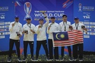 PM Anwar hails national sepak takraw team’s World Cup win