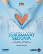 PM Anwar pays tribute to nurses for invaluable service and sacrifice