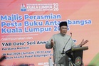 PM Anwar signals cost savings focus for Budget 2027