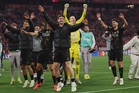 PSG knock out Bayern to set up Champions League final with Arsenal