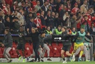 PSG switch focus to Arsenal after ‘hardest match of season’