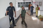Man gets jail, fine for offensive post against the King