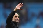 Guardiola backs Man City after guilty verdict on financial charges