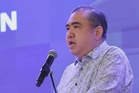 Perlis Inland Port to boost Malaysia-Thailand trade target