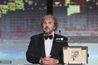 Peter Jackson takes on Tintin after Lord of the Rings