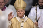 Pope Leo to meet US Secretary of State Rubio Thursday