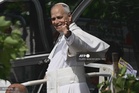 Pope Leo XIV to visit Italy’s toxic ‘Land of Fires’