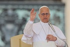 Pope Leo decries European military spending as ‘betrayal’ of diplomacy