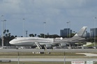 Qatar’s gift of Boeing 747 to Trump passes tests
