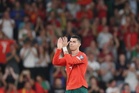 Ronaldo set for record sixth World Cup at age 41