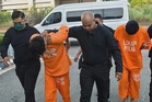 Remand extended for two suspects in Ketereh murder probe