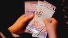 Ringgit opens higher versus greenback, major currencies