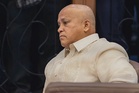 Philippine senator avoids arrest by hiding in Senate