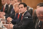 Rubio says Cuba leaders must go as US dangles $100 million