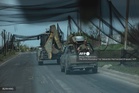 Russia, Ukraine resume strikes as truce expires