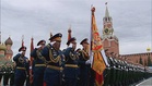 Russia scales back WW2 parade as Ukraine war worries grow