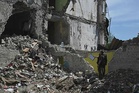 Russian schools see rise in violent attacks amid Ukraine war