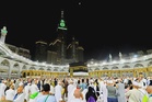Pilgrims urged to prioritise health as Makkah heats up