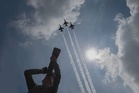 Malaysia’s aerospace workforce tops 35,000 in 2025