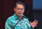 Sabah interim grant raised to RM1.5 billion, says Mustapha