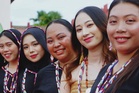 Tourism Malaysia welcomes travellers at airports for Kaamatan and Gawai