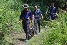Family holds on to hope as search continues for missing teen