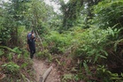 Teen girl found dead after four-day hike search