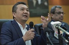 Selangor not enforcing ban on non-Islamic worship in commercial areas