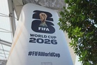 New York, New Jersey announce probe into FIFA’s World Cup ticket sales