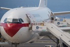 Spaniards leave hantavirus ship in Tenerife
