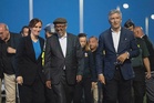 WHO chief tells Tenerife people that risk from hantavirus-hit ship ‘low’