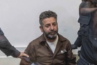 Gaza flotilla activists fight detention in Israeli court