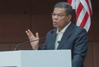 Saifuddin Nasution denounces citizenship claims as malicious slander