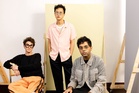 Son Lux announce ninth album ‘Out Into’
