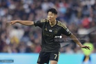 Son upbeat for World Cup despite goal drought