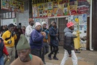South Africa anti-migrant protests: Five key points explained