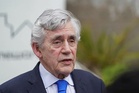 Starmer names Gordon Brown as adviser to reset leadership