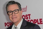 Stephen Colbert signs off final Late Show after CBS cancellation