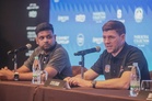 Gerrard, Stam & Dida: The ultimate throwback game is coming to KL