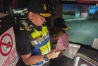 Kedah JPJ seizes school bus for misusing permit
