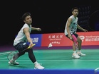 Sze Fei-Izzuddin fall in epic Thailand Open semi-final