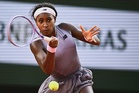 Gauff French Open title defence ends, Sabalenka, Osaka set up last-16 clash