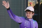 Teen F1 leader Antonelli takes Miami pole as start time moved