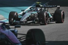 Miami Grand Prix start time brought forward due to storm