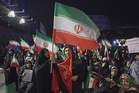 Iran: No deal with US unless rights secured
