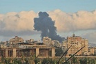 Israel strikes south Lebanon day after ceasefire extension