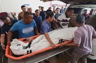Two workers who died in FSO Sepat incident laid to rest in Kuantan